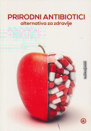 Prirodni antibiotici: Alternativa za zdravlje