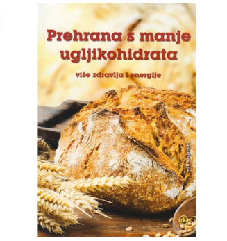 Prehrana s manje ugljikohidrata